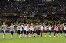 Euro 2012 analysis: Loew's gamble pays off as youth has its day