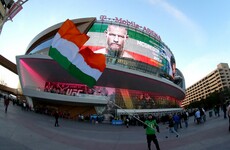 TV Wrap - UFC and Vegas get rich selling Conor McGregor's redemption, but are you buying it?