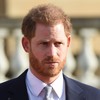 Prince Harry expresses 'great sadness' at giving up titles and patronages