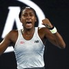 15-year-old Coco Gauff stuns Venus Williams once again at Australian Open