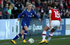 Irish interest and stunning goals aplenty as title race heats up across the water