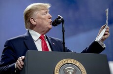 Explainer: Here's what you need to know as Trump's impeachment trial gets under way