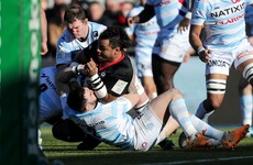 Broken arm rules Vunipola out of Six Nations