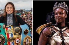 Shields expects Braekhus to take 'easier' fight with Taylor in undisputed champion triangle