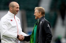 More problems for England with Steve Borthwick set to join Leicester