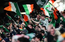 Ireland fans get increased ticket allocation for Euro 2020 play-off