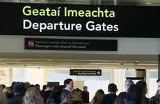 Man arrested at Dublin Airport over hammer assault and burglary incidents