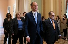 The thorn in Trump's side, the TV evangelist and the celebrity lawyer: Who's who in the impeachment trial