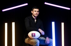 'I love Munster, I invested so much of myself into the place, and I still do love it'
