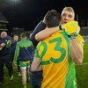 22 years on from senior club debut and still central to All-Ireland title wins