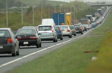 28 motorists fined a total of €266,000 for not paying M50 tolls