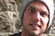 Family concerned for welfare of man (27) missing from Laois for four days