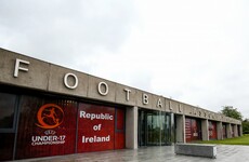 FAI appoint Gary Owens as interim chief executive
