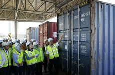 Malaysia sends containers of rubbish back to 13 countries saying it will not become 'garbage dump'