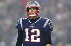 Tom Brady 'open-minded' as Patriots great nears free agency