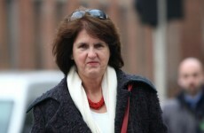 Burton unimpressed by Taoiseach's call to party leader to "rein her in"