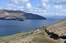 Over 23,000 people apply for job on the Great Blasket Island