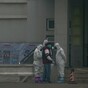 Fourth person dies as China confirms coronavirus can be transmitted by humans