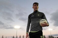 Clifford on pressure of captain role and Kerry duo set to miss league