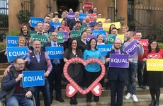 Church or ministers won't have to provide same-sex marriage in the North under proposed law
