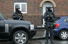 GRA seeks 'urgent' meeting with Commissioner over resourcing of Emergency Response Unit