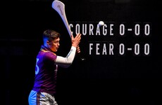 McDonald: No bad blood with new Wexford coach Bugler over 2014 red card