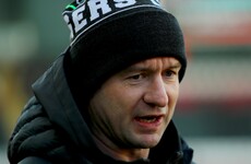 Murphy moves to director of rugby role as Leicester bring in Borthwick