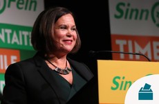 Leo Varadkar and Micheál Martin disagree on Sinn Féin inclusion in election TV debates