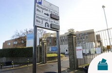 Fine Gael promises to cap hospital parking at €10 per day, SF says fees should be scrapped altogether