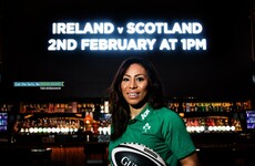 'Rugby is something that I am so thankful for... but it's about more than just a game'