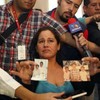 Oops... Mexican authorities admit mistaken identity in major drugs cartel arrest