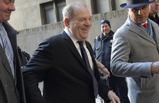 Harvey Weinstein not just a Hollywood titan but a 'seasoned' predator, court told