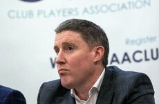 CPA to use 'militant strategy' as survey reveals 80% of members don't 'feel they belong' to GAA