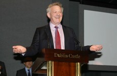 Peter Casey announces intention to stand for election in Taoiseach's constituency