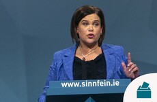 Mary Lou says 'dominance of FF and FG is gone, but RTÉ has yet to catch up'