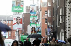 Poll: Will you vote in the general election on 8 February?