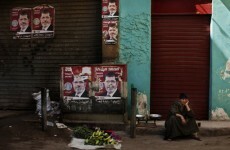 Egypt's presidential election results due tomorrow