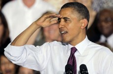 Fancy registering your wedding with the Obama campaign?