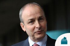 What's your big election question for Micheál Martin? It's YOUR chance to ask