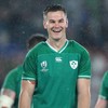 Sexton expects to face Scotland as Ireland pass hooker Kelleher fit too