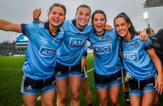 Dublin's underperformance 'took a little bit away' from three-in-a-row achievement
