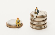 Ireland's tax system does 'the most in Europe to reduce inequality', says ESRI