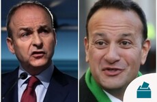 Leader ratings: How did you rate Varadkar and Martin in tonight's live TV debate?