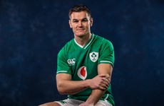 'I want to play for as long as I can because I love what I do' - Sexton