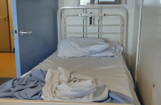 Opinion: Examined in the toilet, protesting in a chair for a bed - my battle for comfort in hospital