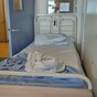 Opinion: Examined in the toilet, protesting in a chair for a bed - my battle for comfort in hospital