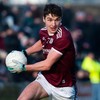 Joyce makes five changes to Galway team for league opener with Monaghan