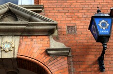 Man fatally injured in accident on Cork farm