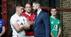 Winning, fresh faces, and his 'ideas man' - Farrell launches the new Ireland era