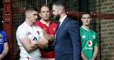 Winning, fresh faces, and his 'ideas man' - Farrell launches the new Ireland era